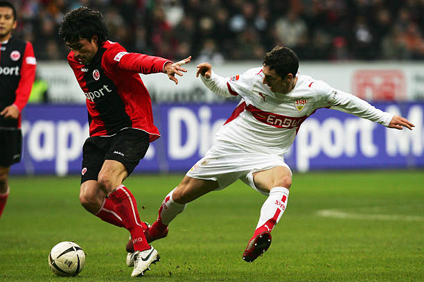 的努力往往 的努力往往