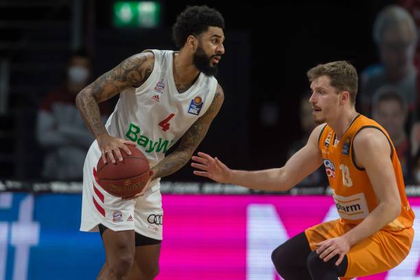 关键比赛中 关键比赛中